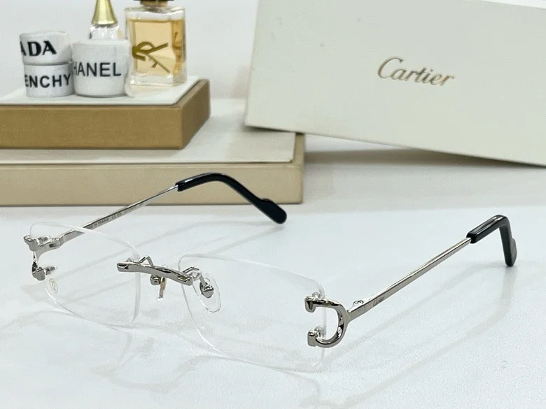Cartier Glasses smx (87)